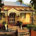 Drysdale House - Hobart Tourism 0