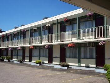 Beach Motor Inn Frankston - Tourism TAS 0