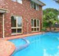 Frankston B  B - Tourism TAS