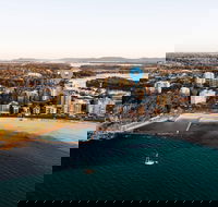 Sevan Apartments - Tourism TAS
