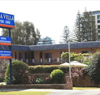 Bella Villa Motor Inn - Tourism TAS