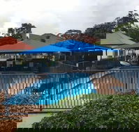 Forster Holiday Village - Tourism TAS