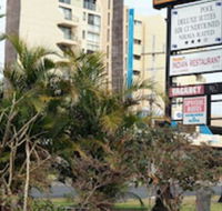 Forster Motor Inn - Tourism TAS