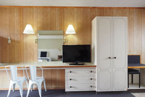 Forster Motor Inn - Tourism TAS 7