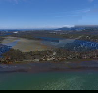 Lani's Holiday Island - Caravan Park - Tourism TAS