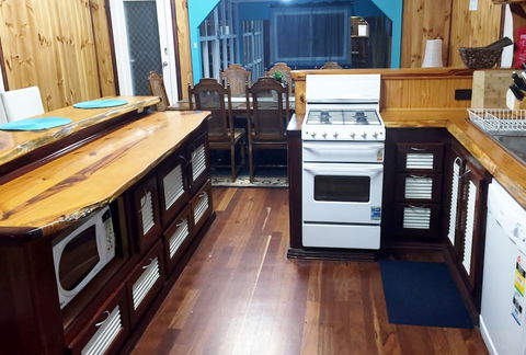 Rustic Retreat Esperance - Tourism TAS 2
