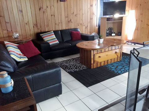 Rustic Retreat Esperance - Tourism TAS 1
