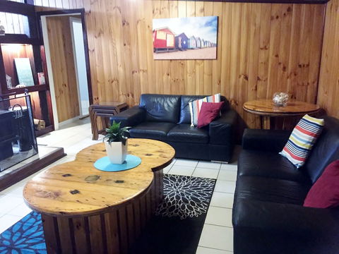 Rustic Retreat Esperance - Tourism TAS 5