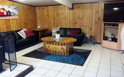 Rustic Retreat Esperance - Tourism TAS 3