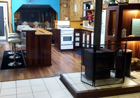 Rustic Retreat Esperance - Tourism TAS 4