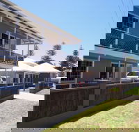 Clearwater Motel Apartments - Tourism TAS
