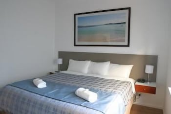 Clearwater Motel Apartments - Tourism TAS 5