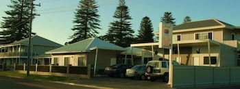 Clearwater Motel Apartments - Tourism TAS 1