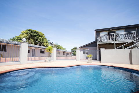 Archipelago Apartments - Hobart Tourism 3