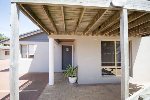 Archipelago Apartments - Hobart Tourism 2