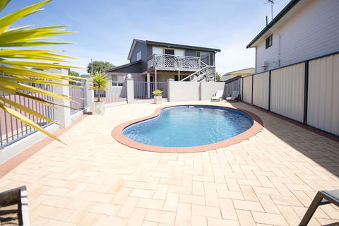Archipelago Apartments - Hobart Tourism 6