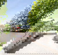 Archipelago Apartments - Tourism TAS