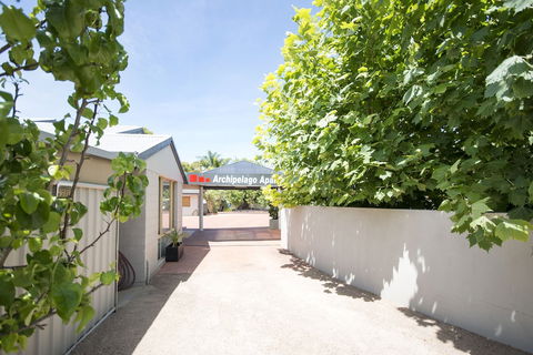 Archipelago Apartments - Hobart Tourism 0