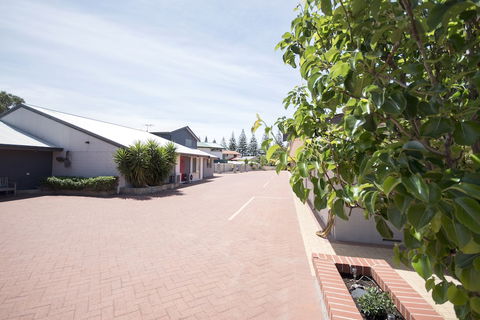 Archipelago Apartments - Hobart Tourism 1