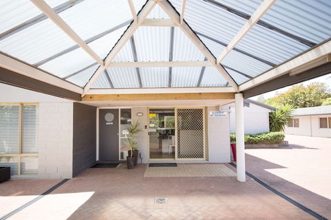 Archipelago Apartments - Hobart Tourism 5