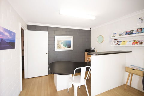 Archipelago Apartments - Hobart Tourism 4