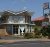 Countryman Motor Inn - Tourism TAS