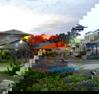 Country Leisure Motor Inn - Tourism TAS