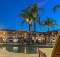 The Palms Motel Dubbo - Tourism TAS