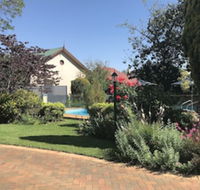 Country Apartments - Tourism TAS