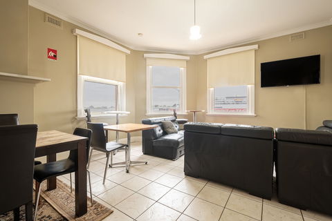 Formby Hotel - Tourism TAS 6