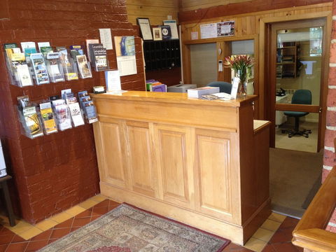 Central Springs Inn - Tourism TAS 1