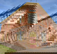 Central Springs Inn - Tourism TAS