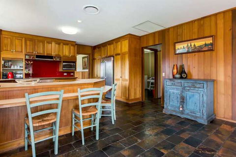 Adriennes Country Retreat - Tourism TAS 3