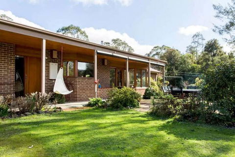 Adriennes Country Retreat - Tourism TAS 1