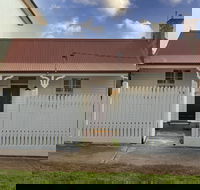 Daylesford Spa Accommodation - Tourism TAS