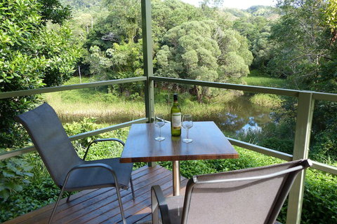 Daintree Valley Haven - Tourism TAS 7
