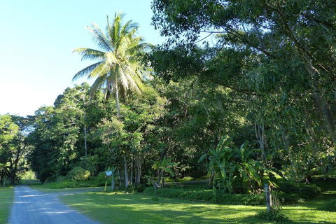 Daintree Valley Haven - Tourism TAS 1