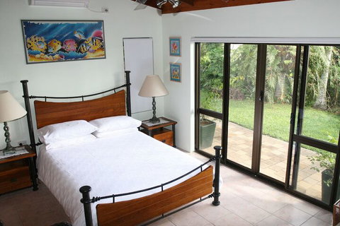 Daintree Village B & B - Tourism TAS 6