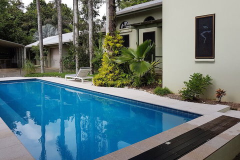 Daintree Village B & B - Tourism TAS 2