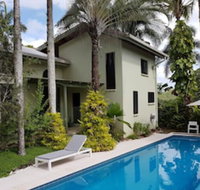 Daintree Village B  B - Tourism TAS