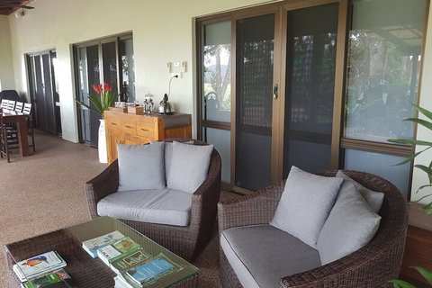 Daintree Village B & B - Tourism TAS 4
