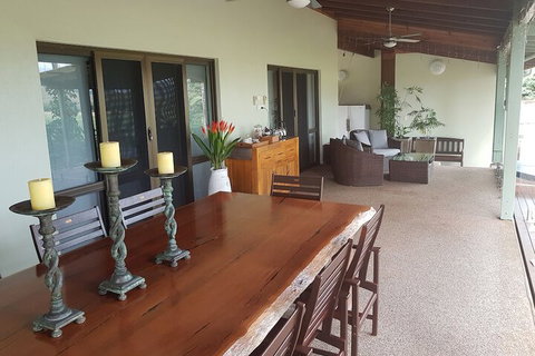 Daintree Village B & B - Tourism TAS 3