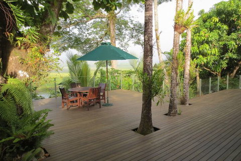 Daintree Village B & B - Tourism TAS 1