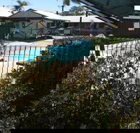 Lone Pine Motel - Corowa - Tourism TAS