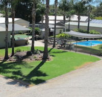 Golfers Lodge Motel - Tourism TAS