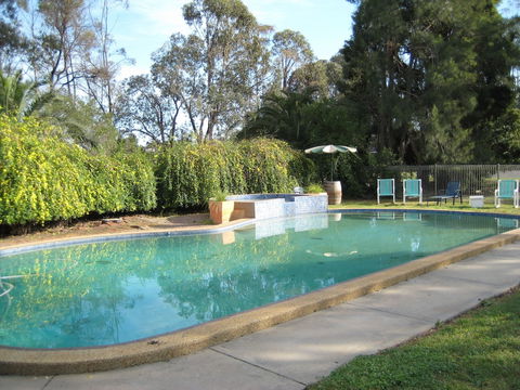 Greenacres Motel - Tourism TAS 1