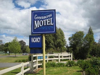 Greenacres Motel - Tourism TAS 4