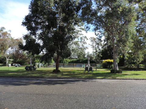 Greenacres Motel - Tourism TAS 0