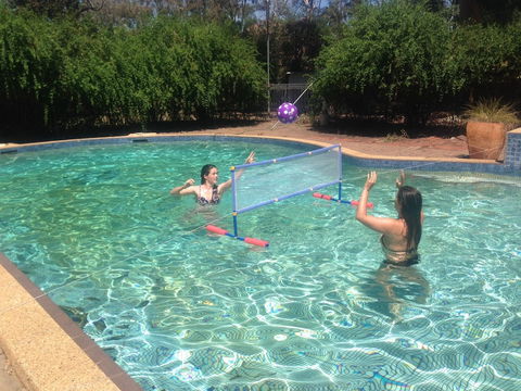 Greenacres Motel - Tourism TAS 2