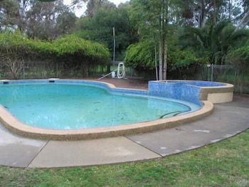 Greenacres Motel - Tourism TAS 3